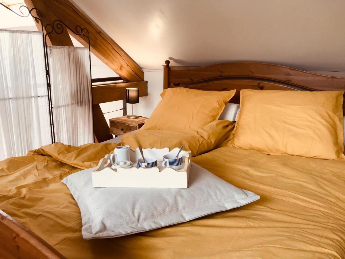 Du Maupelin Confort Full équipé Pour 4 Personnes *