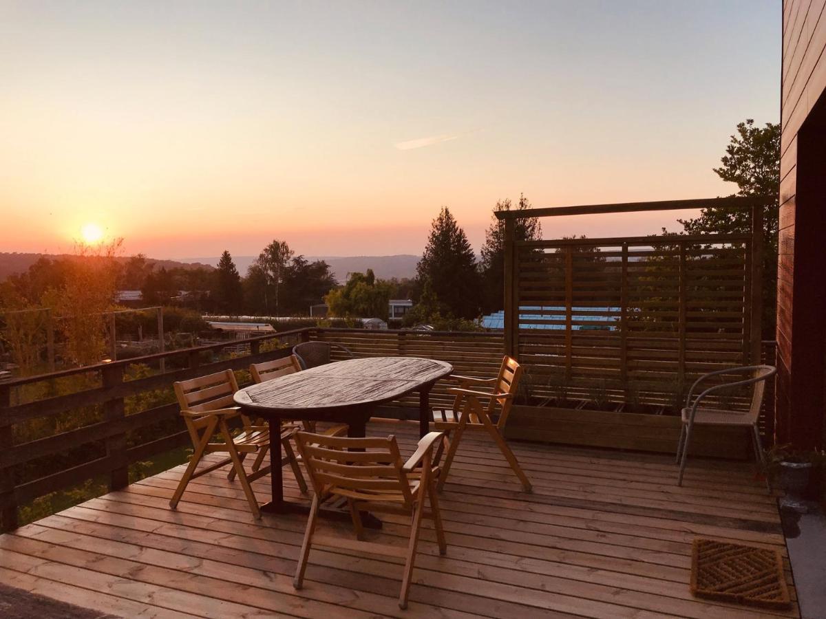 Apartment Du Maupelin Confort Full Equipe Pour 4 Personnes