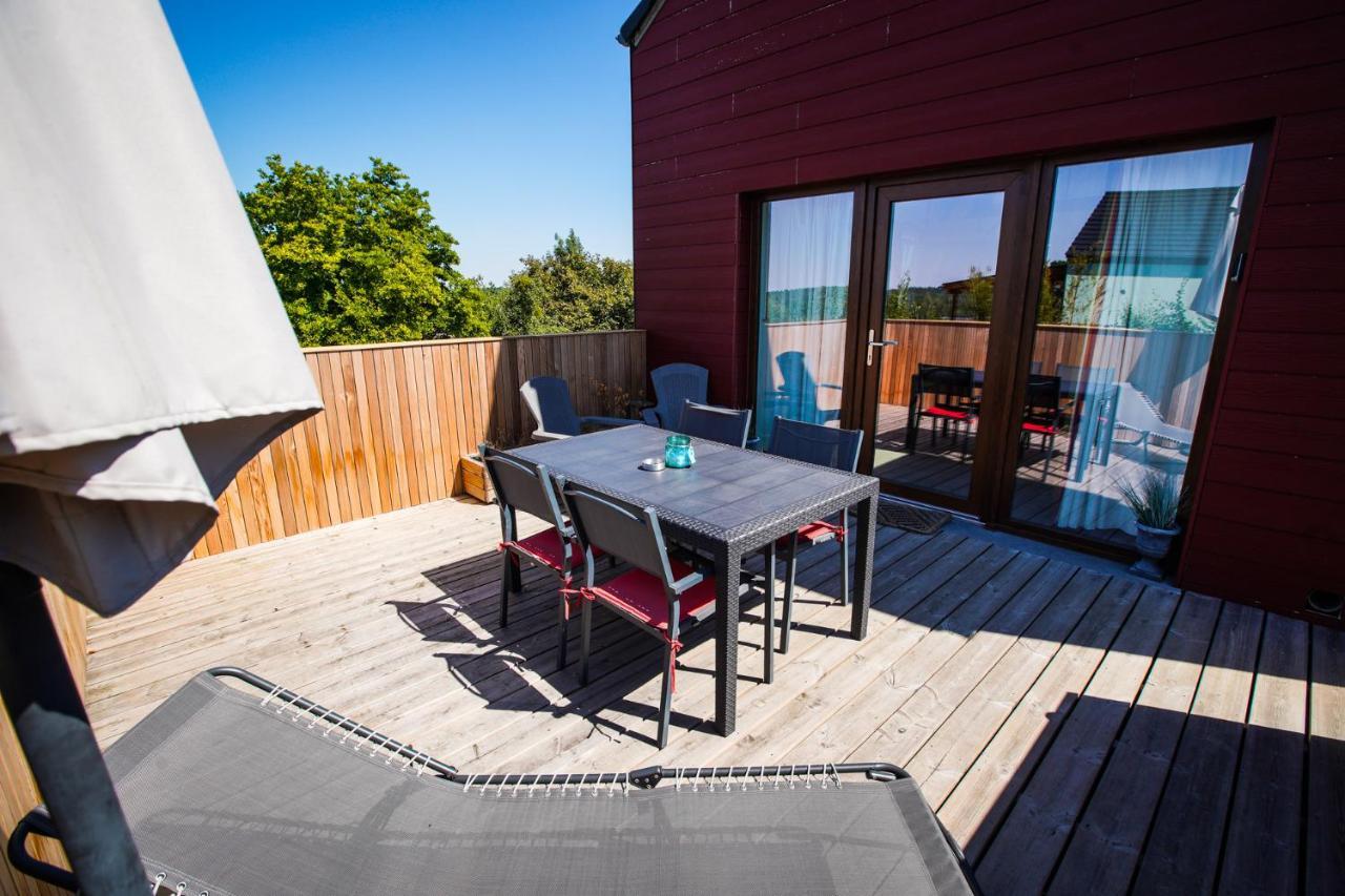 Du Maupelin Confort Full Equipe Pour 4 Personnes