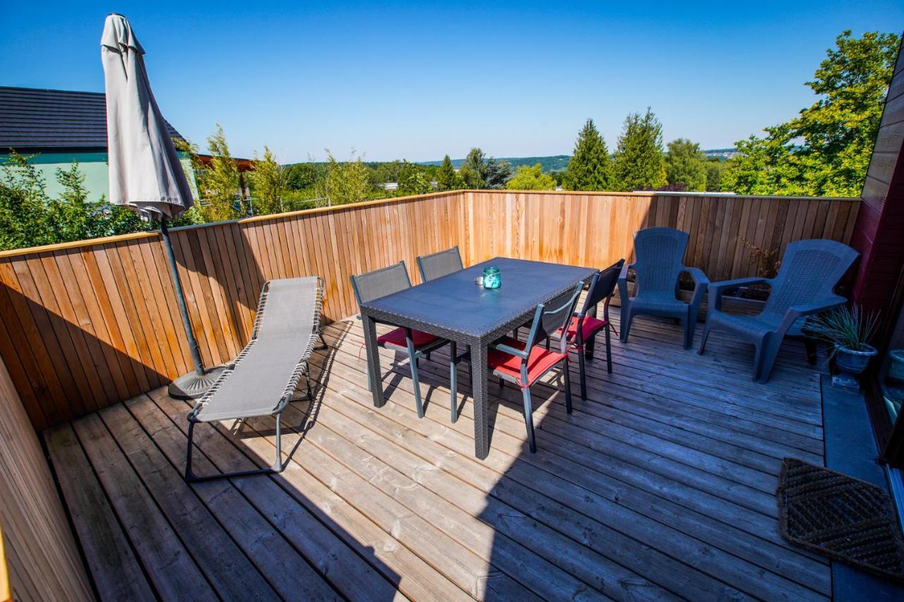 Apartment Du Maupelin Confort Full Equipe Pour 4 Personnes