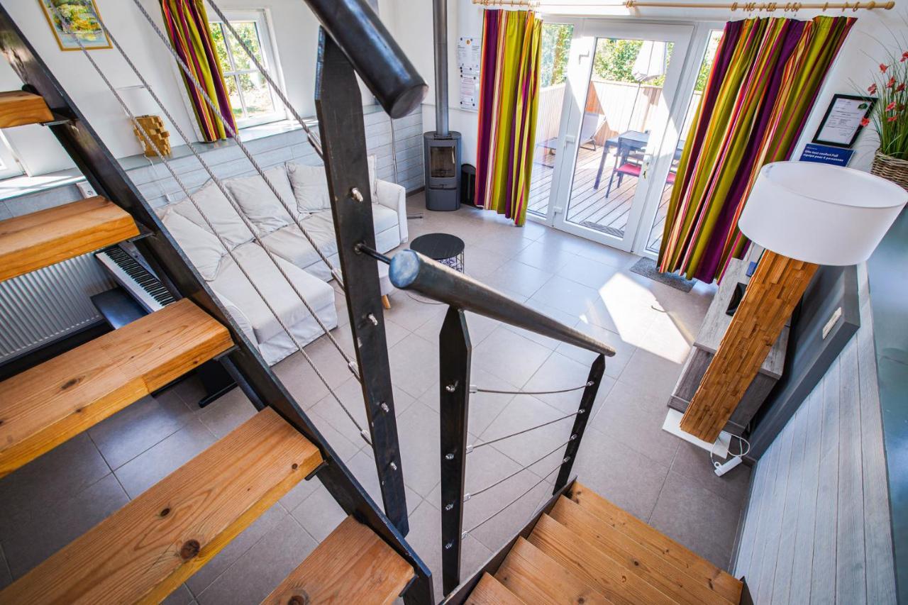 Du Maupelin Confort Full Equipe Pour 4 Personnes Apartment Namur